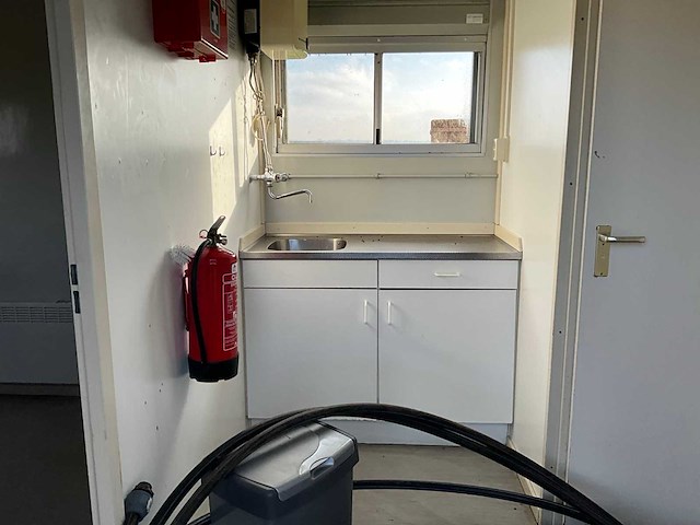 Kantoorunit 10mtr. - afbeelding 13 van  28