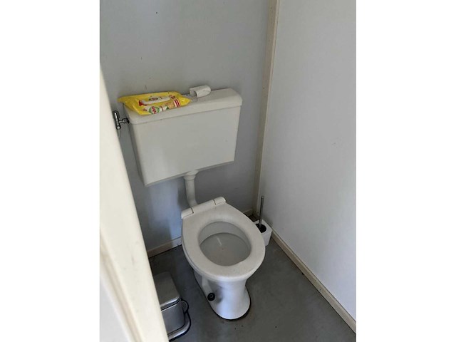 Kantoorunit 10mtr. - afbeelding 15 van  28