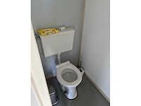 Kantoorunit 10mtr. - afbeelding 15 van  28