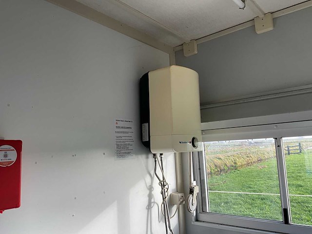 Kantoorunit 10mtr. - afbeelding 16 van  28