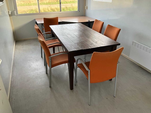 Kantoorunit 10mtr. - afbeelding 17 van  28