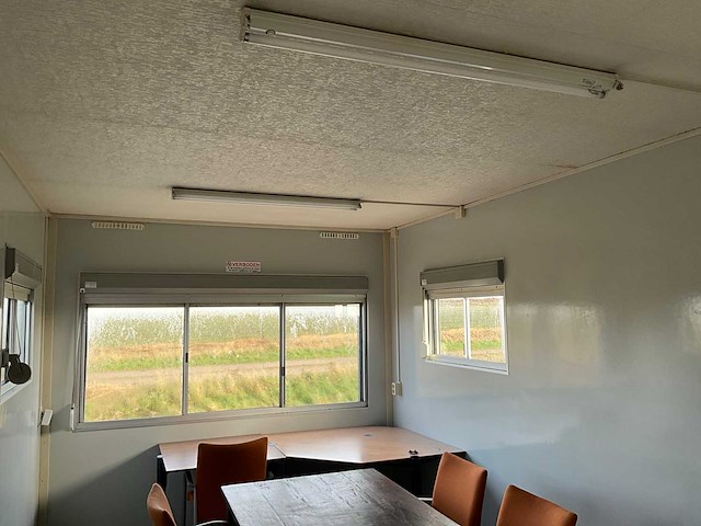 Kantoorunit 10mtr. - afbeelding 18 van  28