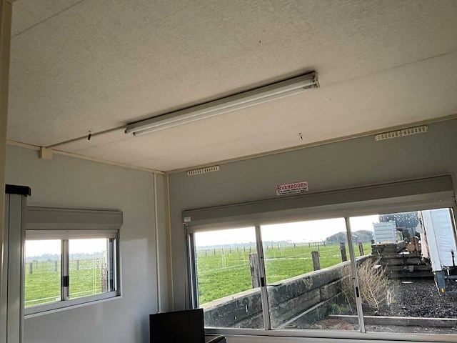 Kantoorunit 10mtr. - afbeelding 21 van  28