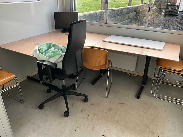 Kantoorunit 10mtr. - afbeelding 22 van  28