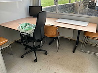 Kantoorunit 10mtr. - afbeelding 22 van  28