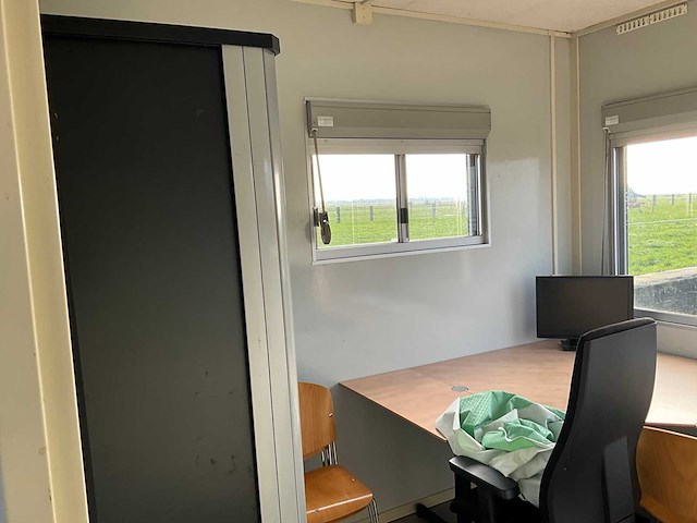 Kantoorunit 10mtr. - afbeelding 23 van  28
