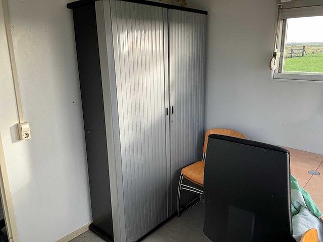 Kantoorunit 10mtr. - afbeelding 24 van  28