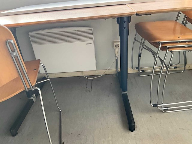 Kantoorunit 10mtr. - afbeelding 26 van  28