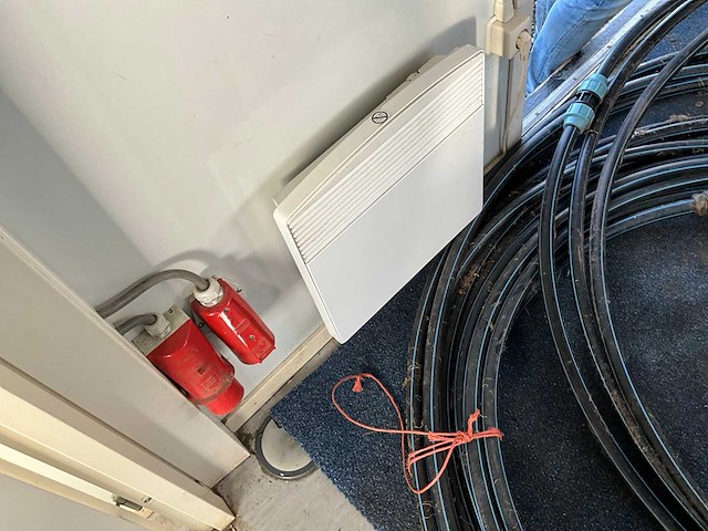 Kantoorunit 10mtr. - afbeelding 27 van  28