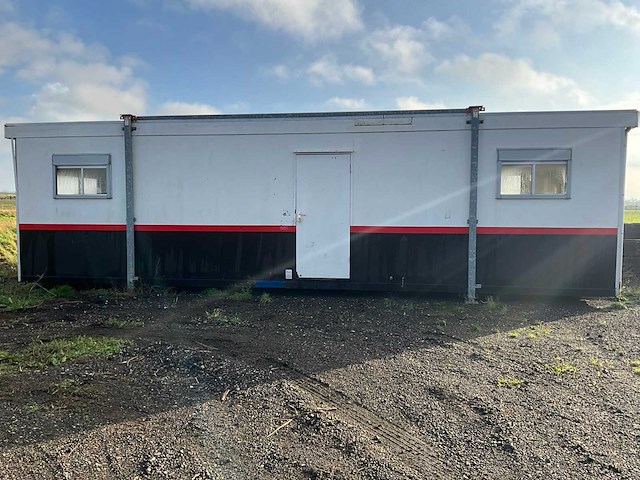 Kantoorunit 10mtr. - afbeelding 2 van  28