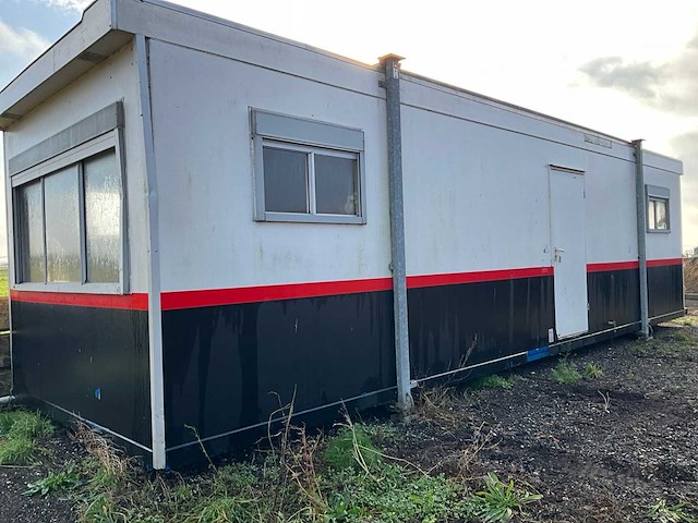 Kantoorunit 10mtr. - afbeelding 3 van  28