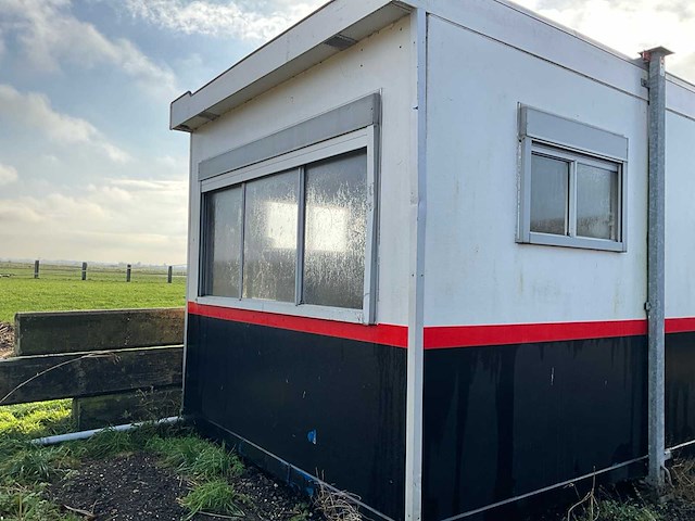 Kantoorunit 10mtr. - afbeelding 4 van  28