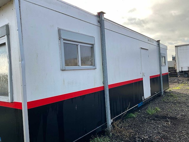 Kantoorunit 10mtr. - afbeelding 5 van  28
