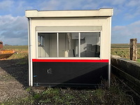 Kantoorunit 10mtr. - afbeelding 6 van  28