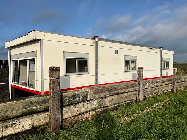 Kantoorunit 10mtr. - afbeelding 7 van  28