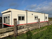 Kantoorunit 10mtr. - afbeelding 7 van  28