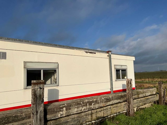 Kantoorunit 10mtr. - afbeelding 9 van  28