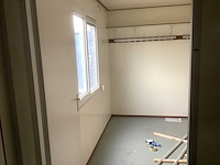 Kantoorunit 20ft. met wc/hal/keuken - afbeelding 8 van  10