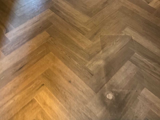 Kantoorunit 20ft v.v. aircounit, 1 loopdeur, 5 ramen, schakelkast - afbeelding 6 van  7