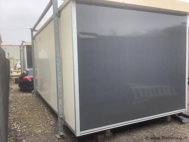Kantoorunit 20ft. - afbeelding 4 van  10