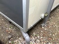 Kantoorunit 20ft. - afbeelding 5 van  10
