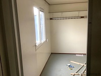 Kantoorunit 20ft. - afbeelding 8 van  10