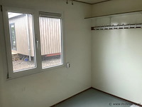 Kantoorunit 20ft. - afbeelding 9 van  10