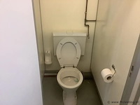 Kantoorunit 20ft. - afbeelding 10 van  10