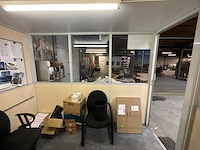Kantoorunit 300x300x240cm - afbeelding 5 van  5