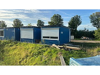Kantoorunit 3x6 mtr. - afbeelding 2 van  10