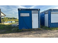 Kantoorunit 3x6 mtr. - afbeelding 3 van  10