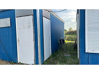 Kantoorunit 3x6 mtr. - afbeelding 4 van  10