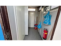 Kantoorunit 3x6 mtr. - afbeelding 5 van  10