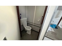 Kantoorunit 3x6 mtr. - afbeelding 6 van  10