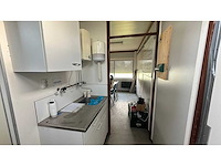 Kantoorunit 3x6 mtr. - afbeelding 7 van  10