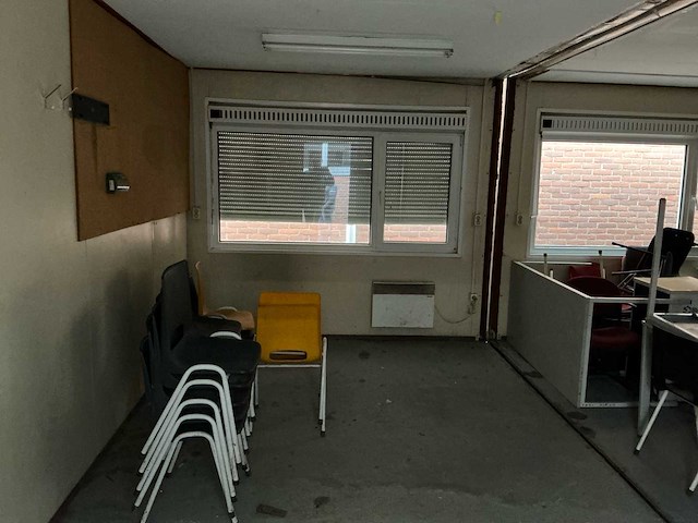 Kantoorunit (3x) - afbeelding 2 van  24