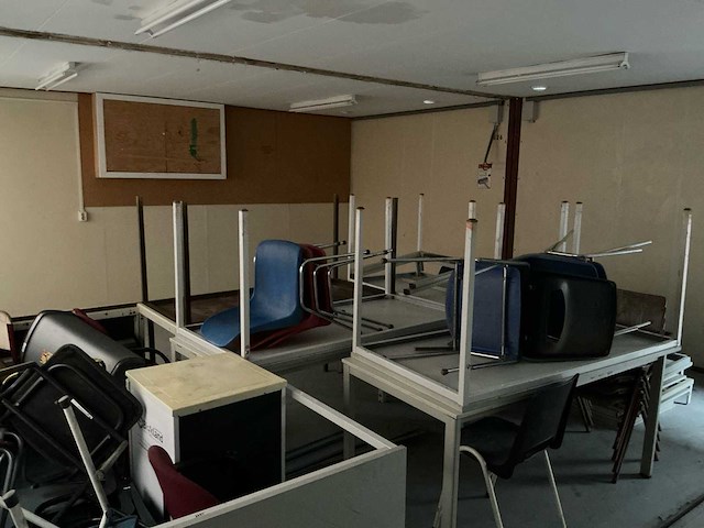 Kantoorunit (3x) - afbeelding 3 van  24