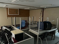 Kantoorunit (3x) - afbeelding 3 van  24