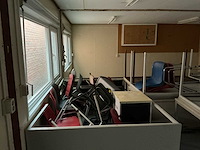 Kantoorunit (3x) - afbeelding 4 van  24