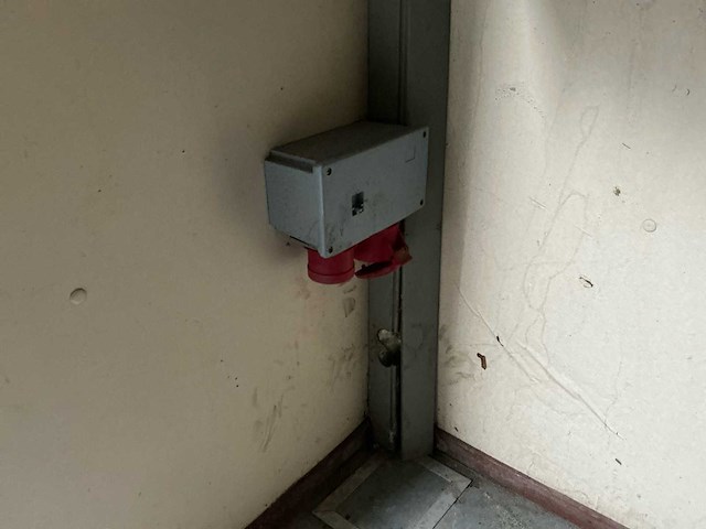 Kantoorunit (3x) - afbeelding 5 van  24