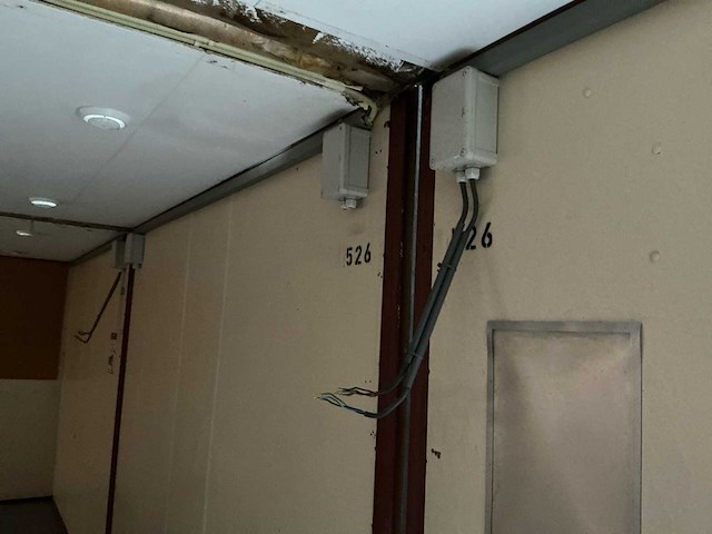 Kantoorunit (3x) - afbeelding 7 van  24