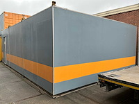 Kantoorunit (3x) - afbeelding 1 van  24