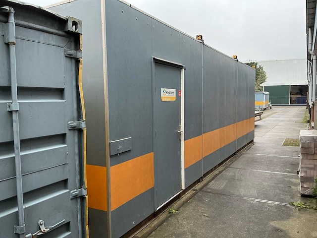 Kantoorunit (3x) - afbeelding 12 van  24