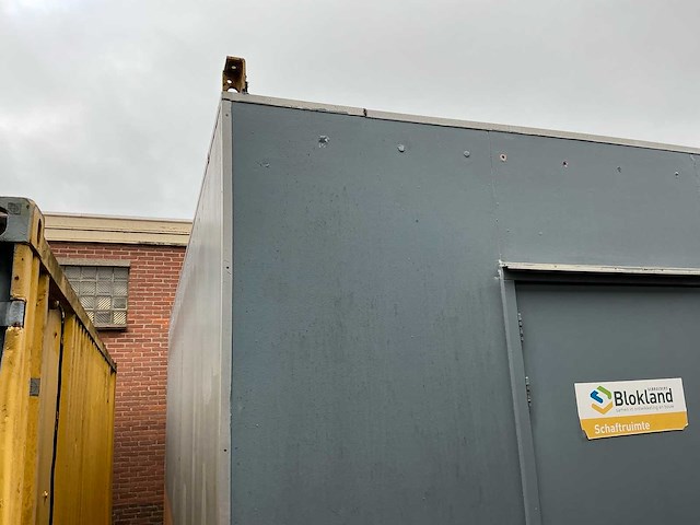 Kantoorunit (3x) - afbeelding 19 van  24