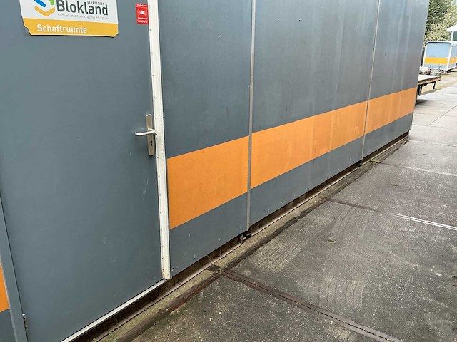 Kantoorunit (3x) - afbeelding 21 van  24