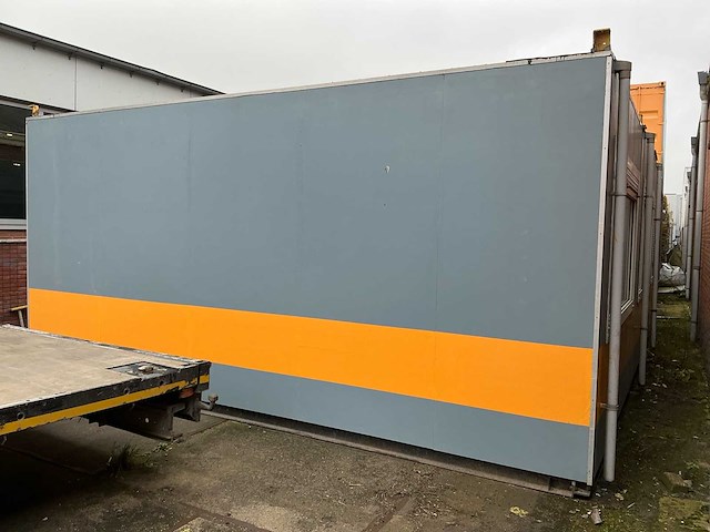 Kantoorunit (3x) - afbeelding 22 van  24