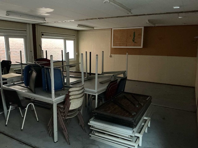 Kantoorunit (3x) - afbeelding 24 van  24