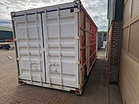 Kantoorunit 610 x 250 cm - afbeelding 3 van  4