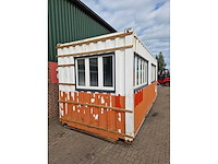 Kantoorunit 610 x 250 cm - afbeelding 4 van  4