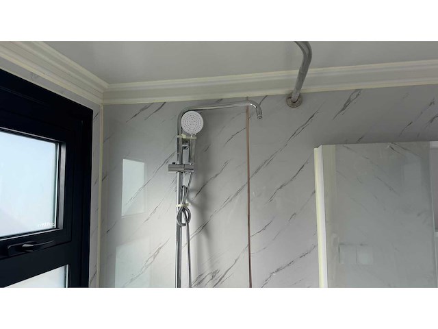 Kantoorunit / atelier 20ft - afbeelding 14 van  28